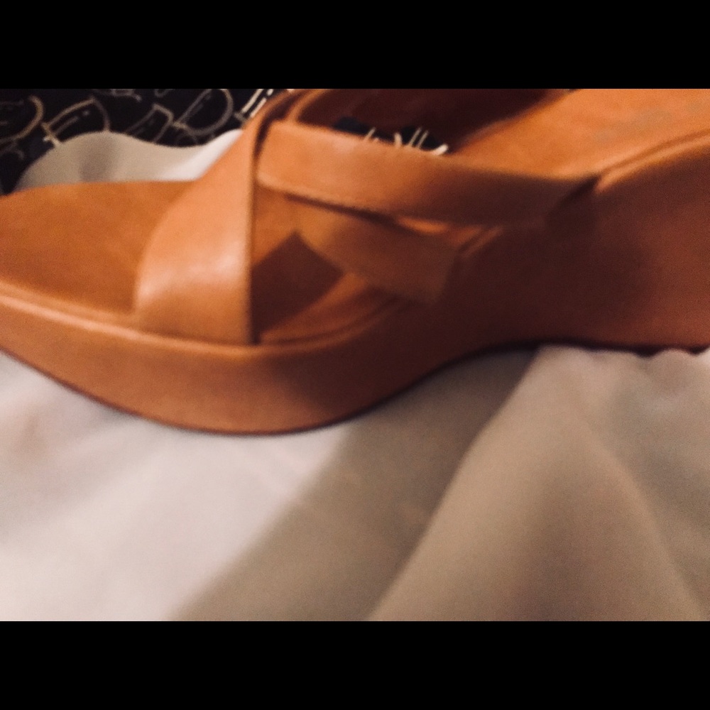 Kenneth Cole mules - Picture 3 of 6